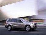 Mercedes-Benz GL450 4Matic 2007 года